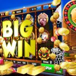  Giao diện slot game rực rỡ tại nhà cái winvn đầy cuốn hút
