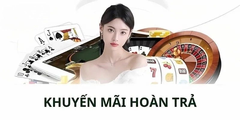 Hoàn trả tiền thua mỗi ngày