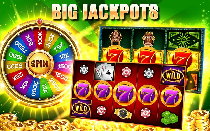 Người chơi chiến thắng lớn khi đăng nhập winvn chơi slot