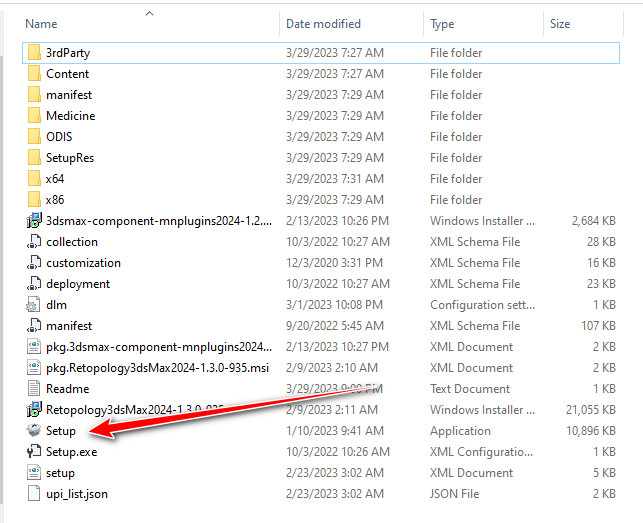 3ds-max-2024-1 Hướng dẫn cài đặt 3ds Max 2024