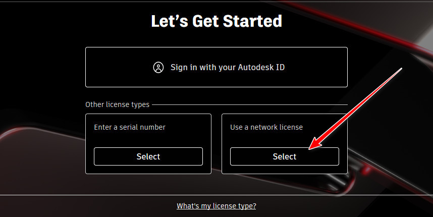 3ds-max-2024-3 Hướng dẫn cài đặt 3ds Max 2024
