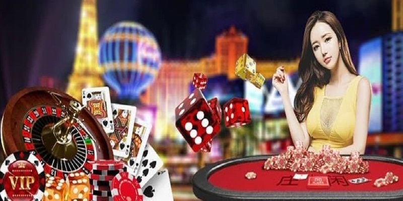 Giới thiệu về một số sản phẩm cá cược hàng đầu tại win55
