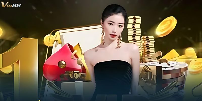 Hệ thống Vin88 có bảo mật 3 lớp