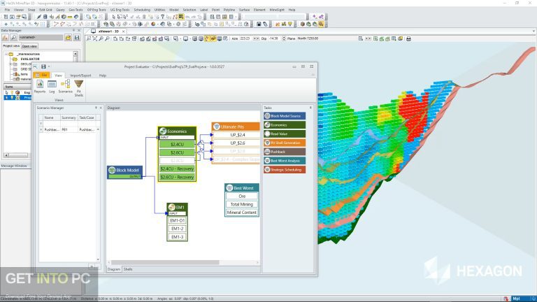 hxgn-mineplan-3-1 Download HxGN MinePlan 2022