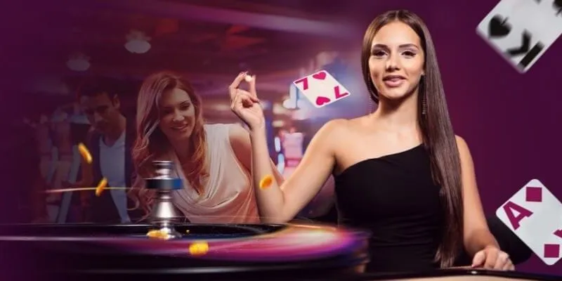 Những game không thể bỏ qua tại Casino WW88