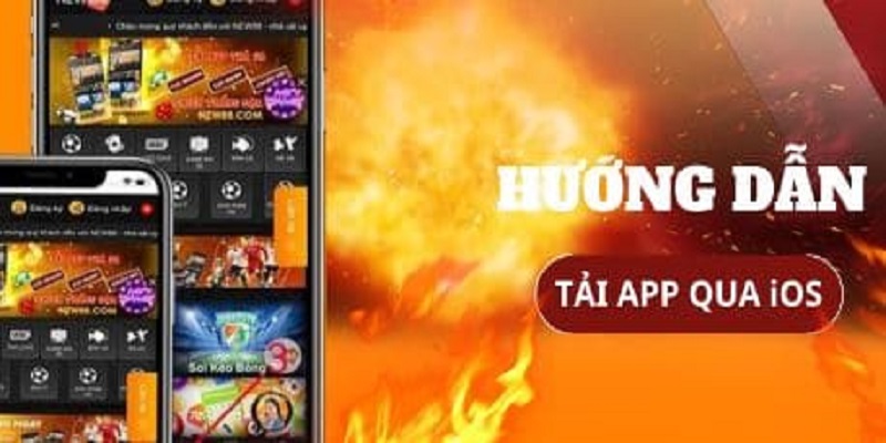 tai-app-3 Hướng dẫn cách thức Tải app 123b cho hệ điều hành IOS
