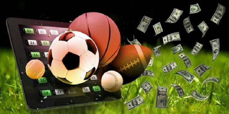 Vài điều giới thiệu về sảnh cược Thể thao 9bet
