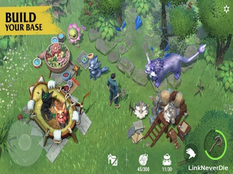 Chế Tạo Không Giới Hạn