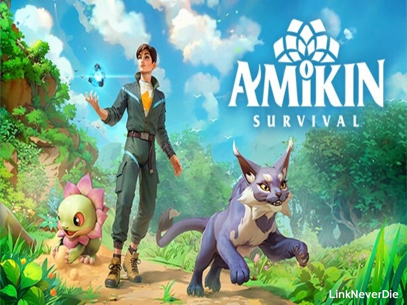 Giới Thiệu Về Amikin Survival Mod