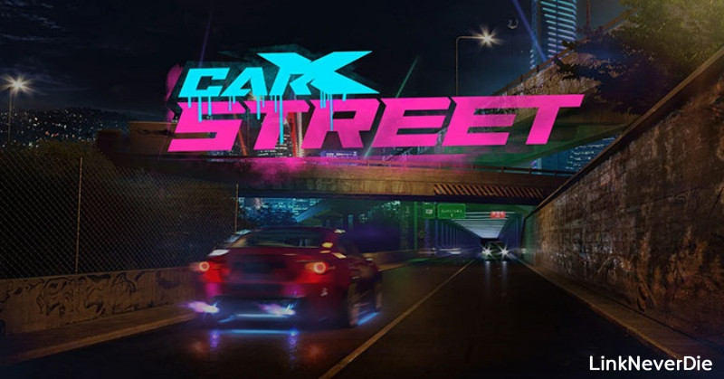 CarX Street MOD APK