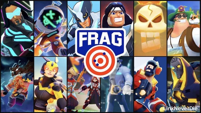 frag-pro-shooter-mod-apk-1-1 FRAG Pro Shooter MOD APK