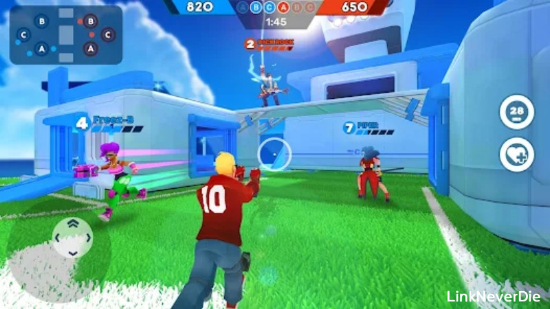 frag-pro-shooter-mod-apk-6 FRAG Pro Shooter MOD APK