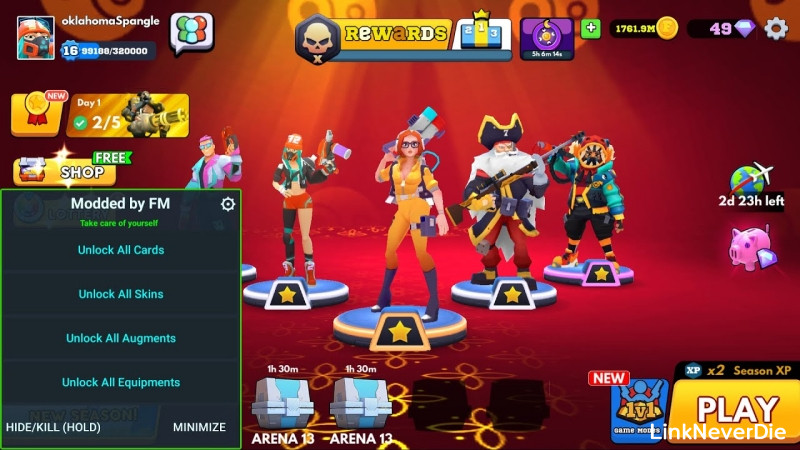 frag-pro-shooter-mod-apk-7 FRAG Pro Shooter MOD APK