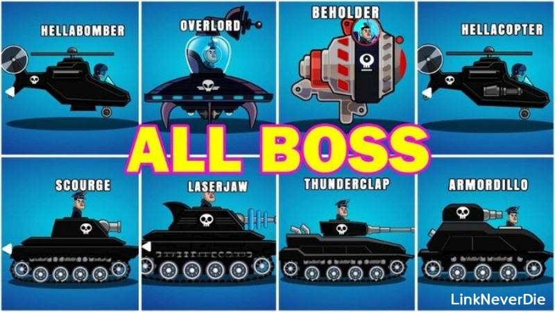 Hack Hills Of Steel
