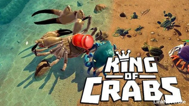 king-of-crabs-mod-apk-3 King of Crabs MOD APK