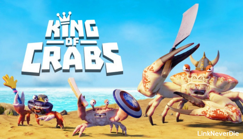 king-of-crabs-mod-apk-5 King of Crabs MOD APK