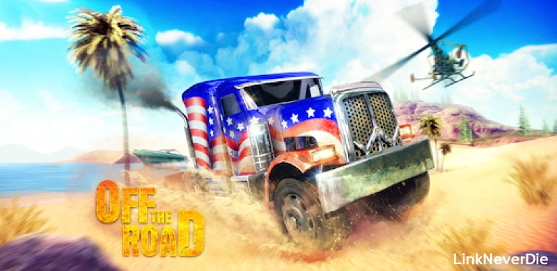 Off The Road MOD APK