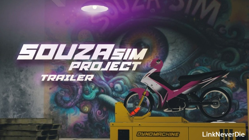 Souzasim Project MOD APK