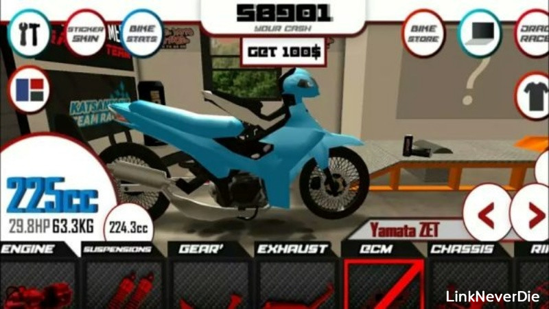 Souzasim Project MOD APK