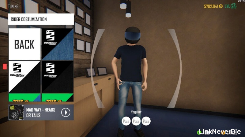 Souzasim Project MOD APK