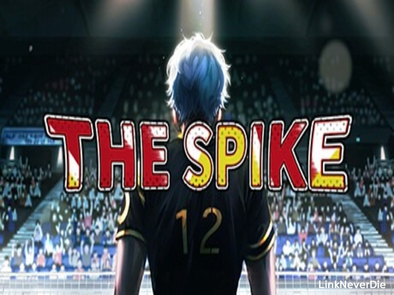 Giới Thiệu Về The Spike Mod
