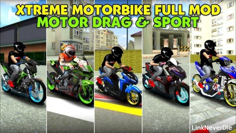 xtreme-motorbikes-mod-xe-do-2 Xtreme Motorbikes MOD Xe Độ