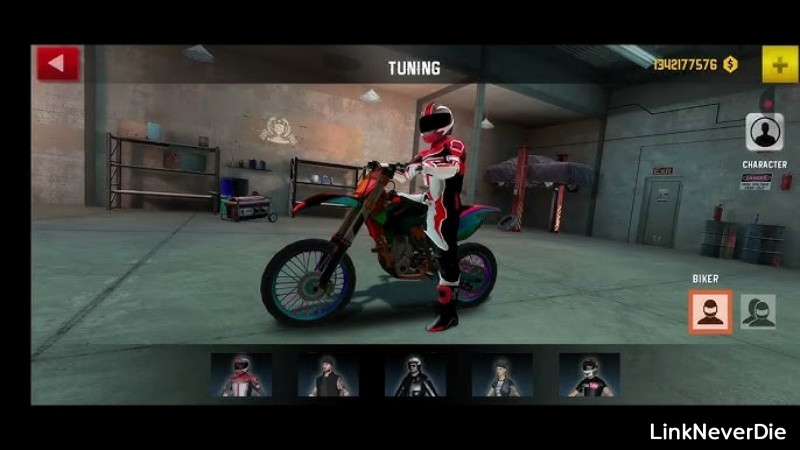 xtreme-motorbikes-mod-xe-do-5 Xtreme Motorbikes MOD Xe Độ