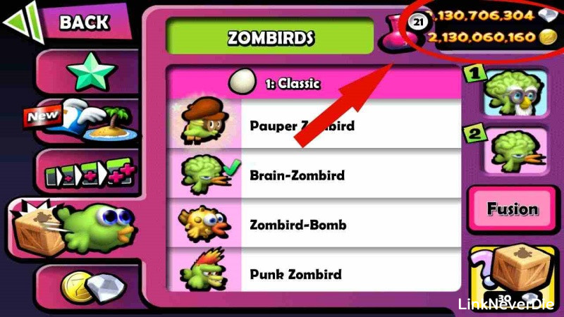 Zombie Tsunami MOD APK