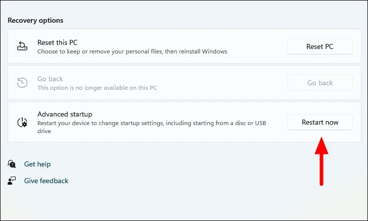 enter-bios-on-a-windows-11-6-1