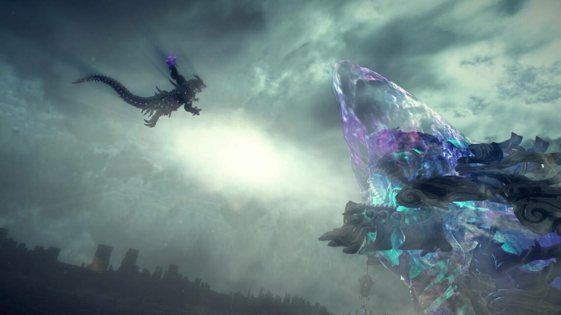 trailer Bayonetta 3