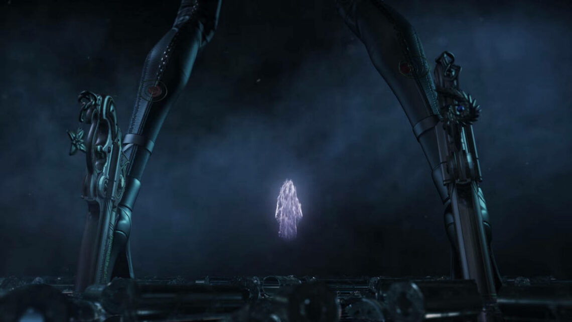 trailer Bayonetta 3